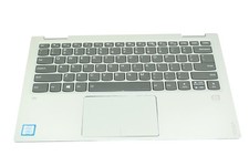 AM1YJ000B00 PC4SB LENOVO TOP COVER WITH/K YOGA 720-13IKB 80X6 A BE13-22 