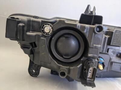 OEM 2017-2020 Lincoln MKZ LH Driver Side Xenon HID Headlight JP53