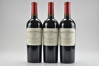 3--bottles 2010 Lake Sonoma Winery Zinfandel Dry Creek Valley--free Shipping on sale 3--bottles 2010 Lake Sonoma Winery Zinfandel Dry Creek Valley--free Shipping on sale