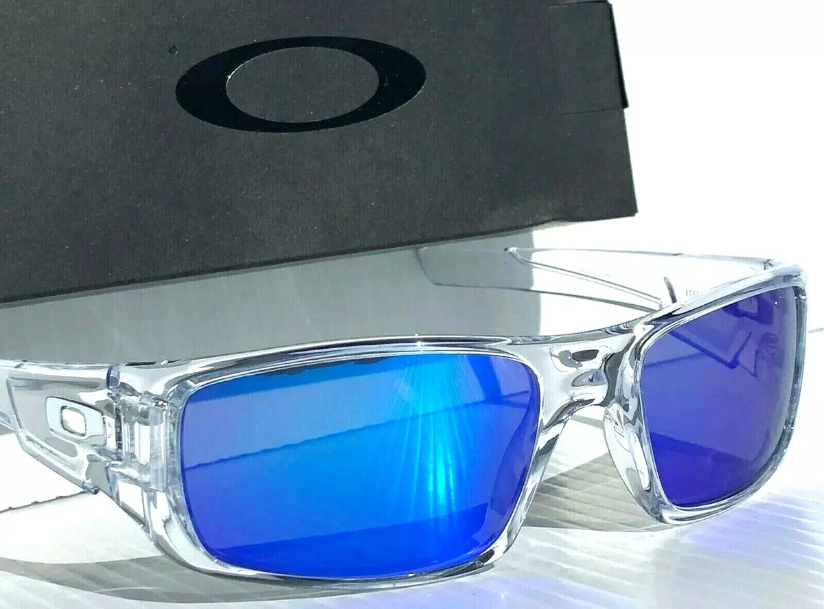 Oakley transparente top