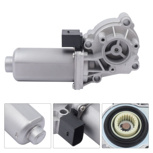 For 2004 2005 -2010 BMW X3/X5 Transfer Case Shift Actuator Motor OEM#27107568267 - Picture 5 of 24