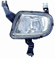 Scheinwerfer Nebelscheinwerfer Vorne FüR Peugeot 306 1997-1999 Recht