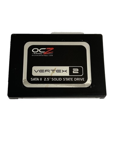 内蔵型SSD OCZ SSD VERTEX SATA II OCZSSD2-1VTX120G OCZ SSD VERTEX SATA II OCZSSD2-1VTX120G Amazon.com: OCZ SSD Vertex