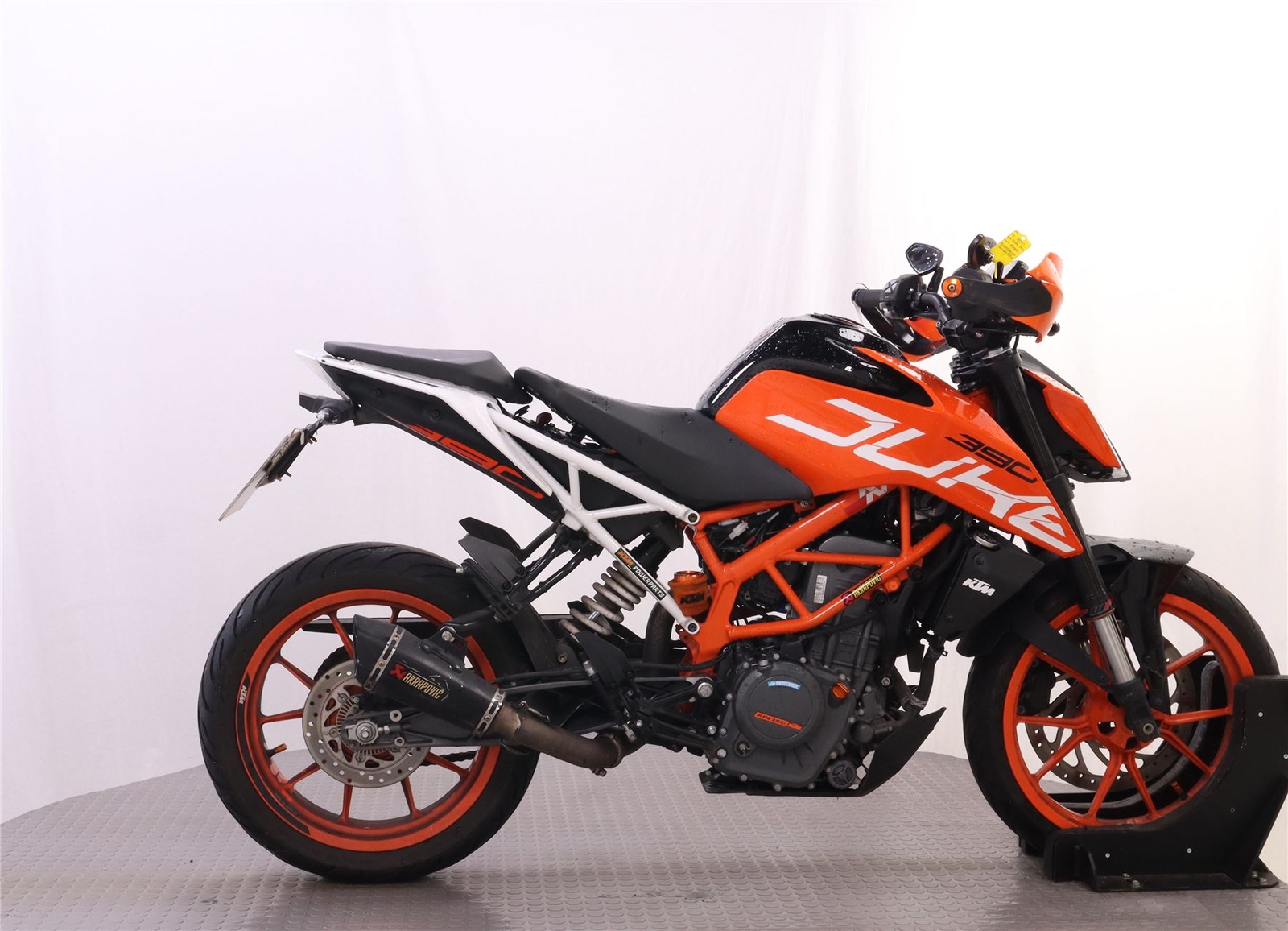 duke spare parts near me