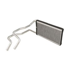 Filtre d'habitacle Jeep WRANGLER