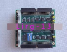 1pc used Advantech PCM-3724 A2 module PCM-3724-BE