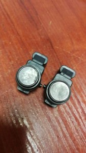 BMW 1ER E87 STOßSTANGE HINTEN PARKSENSOR 6934308