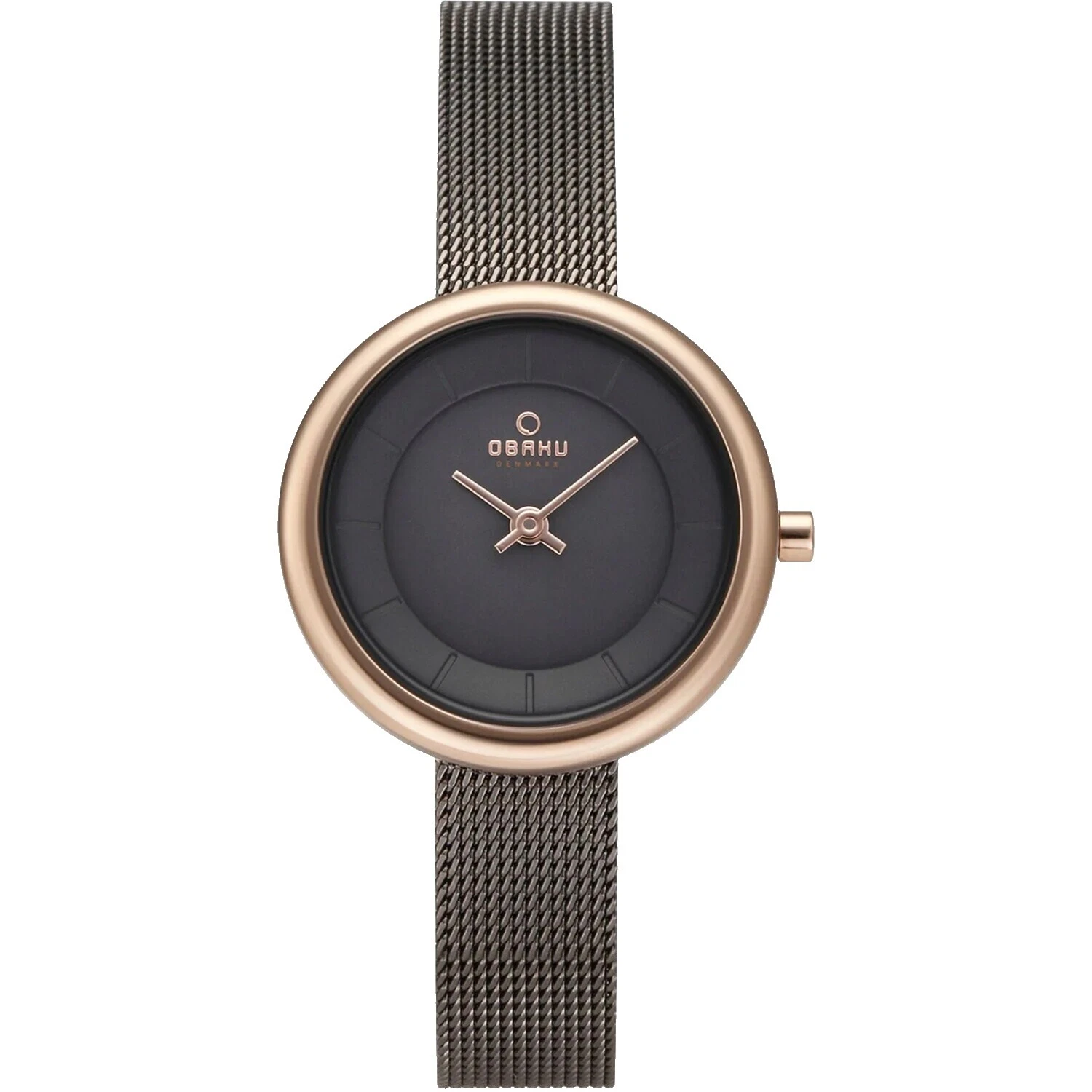 Наручные часы Obaku