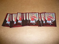 2015 Panini Elite Extra Edition JAKE LEMOINE LOT OF 18 CARDS RANGERS #109