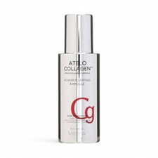 MISSHA Atelo Collagen 500 Power Plumping Ampoule 50ml #dau