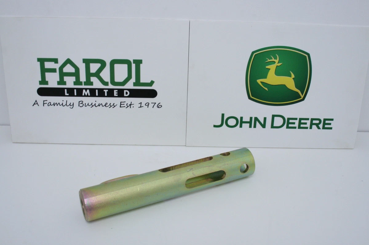 Genuine John Deere Link Body DE19597 | eBay