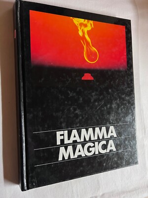 Flamma Magica. Feuer, Wärme, Licht, Frieden | p182