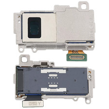 Replacement Back Camera Periscope Telephoto For Samsung Galaxy S23 Ultra