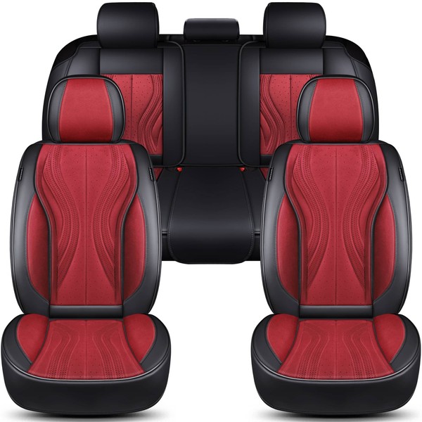 SchonbezüGe SitzbezÜGe Komplettset FüR Toyota Proace City Bj Ab 2020 FM2-image