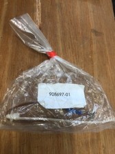 DYSON CR01  CR02 .WASHING MACHINE ,   Live  ( Brown) Heater Cable Repair Kit