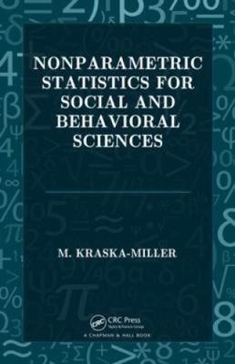 Nichtparametrische Statistiken für Sozial- und Verhaltenswissenschaften