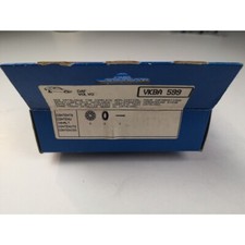 Roulement de roue Fiat 127