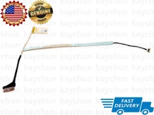 Original replacement DDNL6CLC001 Laptop LVDS LCD LED Video Display Screen Cable