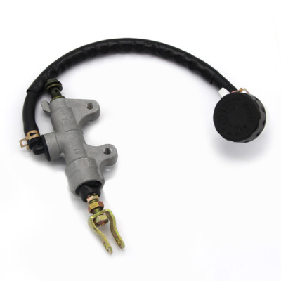 PER YAMAHA POMPA Cilindro Posteriore Master WR250F WR400F WR426F XT600E - Foto 6