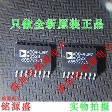[QTY:2] AD844JRZ-16 IC OPAMP CFA 1 CIRCUIT 16SOIC