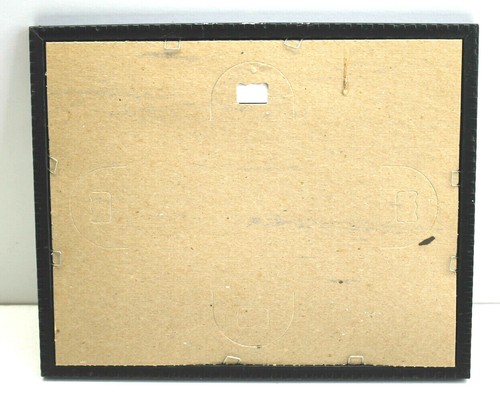 Big Fork Montana 1997 Roland Clark Winter Landscape Ducks Birds Nature 81/2x11" - 第 3/5 張圖片