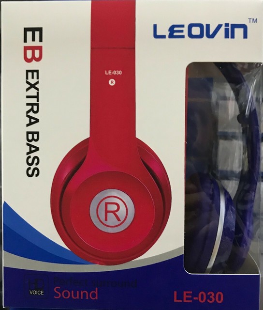 6932448204501 - Extra Bass Stereo headphone/cuffie stereo MDR-XB450 Black