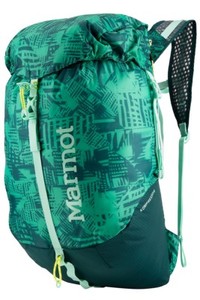 marmot kompressor daypack