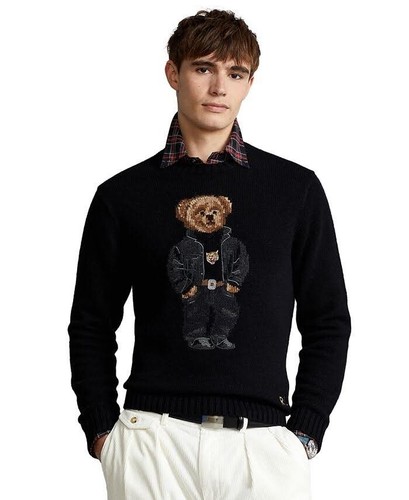 $398 NWT NEW Men's Polo Ralph Lauren 