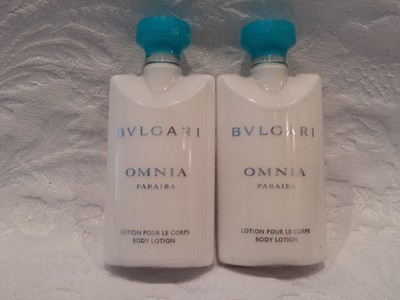 bvlgari cream