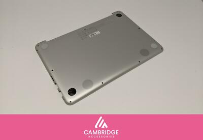 Asus C100PA Silver Bottom Base Cover Gehäuse Housing 90NL0971-R7D010 Grade B
