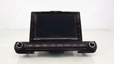 17-18 HYUNDAI ELANTRA Sedan Audio Radio Receiver w/ Touch Screen 96160F2100UAT