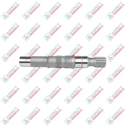Sauer-danfoss PV90R55 Drive Shaft L=245.0 mm, 14T/KEY