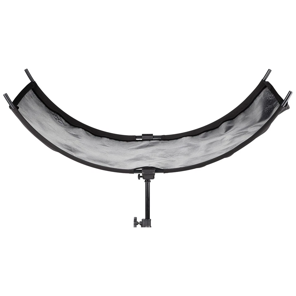 Westcott Eyelighter 3 Silver White Sunlight Fabric PRO - Image 3 of 4