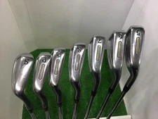 MIZUNO JPX E300 Iron Set Golf Club 5-P,S 7pcs NS PRO 950GH/SR #BD07904