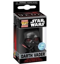 Key Funko POP! Star Wars Jedi 40th : Darth Vader EXM