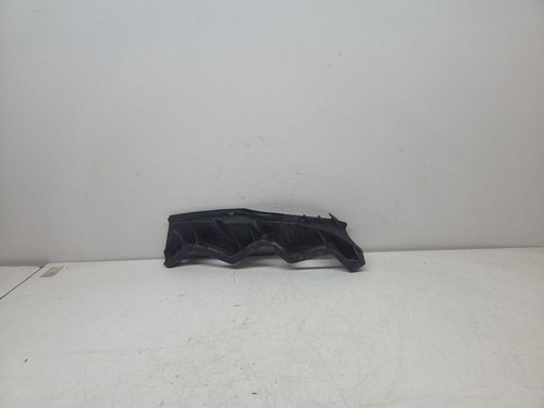 Volkswagen PASSAT B6 2007 Halterung Stoßstange Stoßfänger vorne 3C0807890