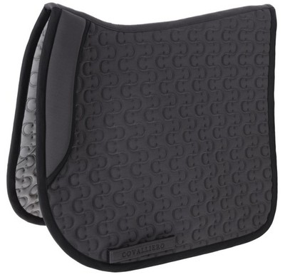Covalliero Anniversary Schabracke  graphite 2025