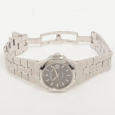 Vacheron Constantin Overseas 72040/423A-8463 SS SS QZ black dial 42042/423A-8723 5