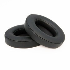 Replacement Ear Pads for Beats Studio 2  3 Wired/Wireless - PU Leather
