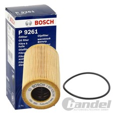 BOSCH ÖLFILTER FILTEREINSATZ für PORSCHE 911 918 BOXSTER CARRERA CAYENNE CAYMAN