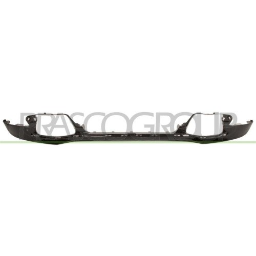 Spoiler Prasco ME3071801 avant pour réparer un pare-chocs fissuré Mercedes Benz