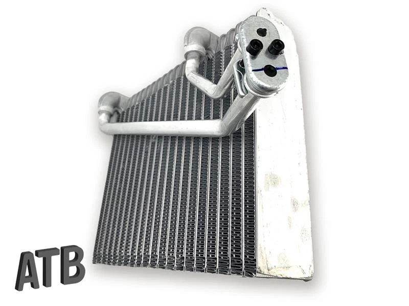 Vaporizador Acondicionado para Audi Q7 4L Porsche Cayenne VW Amarok T5 Touareg - Imagen 3 de 4