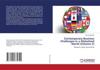 Davit Gurgenidze | Contemporary Business Challenges In A Globalized World...