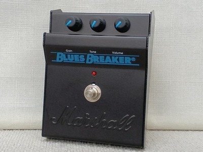 MARSHALL PEDL-00100 Effects Pedal for Guitar
