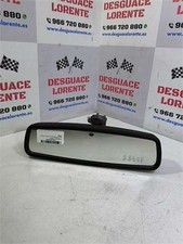 Retroviseur intérieur Ford S-MAX