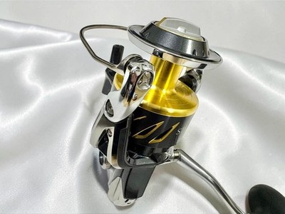 EXC] Shimano 13 Stella SW 18000HG Saltwater Spinning Reel Tested w