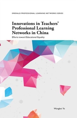 INNOVATIONS IN TEACHERS PROFESSIONAL L by YE, WANGBEI Paperback Self Help