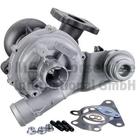 PIERBURG Turbolader PEUGEOT FIAT CITROËN 2,0 0375E6 0375F9 0375G0 71723507 RHX