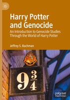 Jeffrey S. Bachman | Harry Potter And Genocide | Buch | Englisch (2026) | Xiii