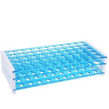 Removable Centrifuge Tube Rack Set for 10ml 15ml 50ml Lab Tube Holder